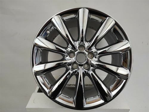 Jaguar x250 zoll 9 5j - x250, 19