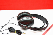 Sennheiser HD - 530 II Stereo - Bügelkopfhörer für Studio / DJ mit Audiokabel.