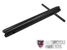 Triumph Bonneville Speedmaster