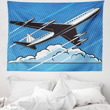 Flughafen Mikrofaser Breiter