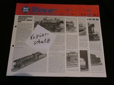 Roco Modellbahn-Report Heft 9 – 12
