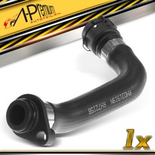 Kühlerschlauch für 00-13 BMW