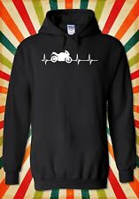 Herzschlag Motocross Bike