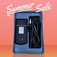 Wahl 3615-0471 Akku-Rasierer GEBRAUCHT