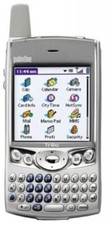 PalmOne Treo 600 3G Handy