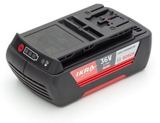 IKRA BOSCH Akku 36 V 2,0 Ah
