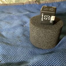 VW Golf 5 53 Kühlerlüfter Nachlauf Relais 141 951 253 B