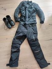 motorradbekleidung herren