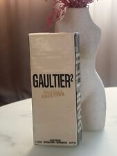 Jean Paul Gaultier 2 Eau de Parfum - 100ml - Neu & Originalverpackt