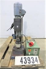 Jauch Druckluft Pneumatik