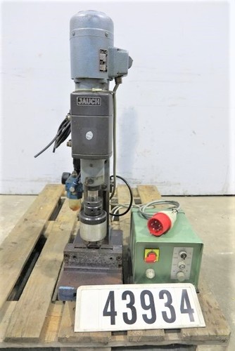 Jauch druckluft pneumatik - jauch,