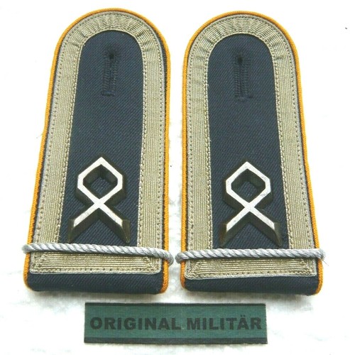 Schulterklappen hemd luftwaffe - schulterklappen,