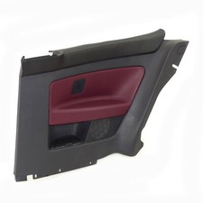 Seitenverkleidung hinten