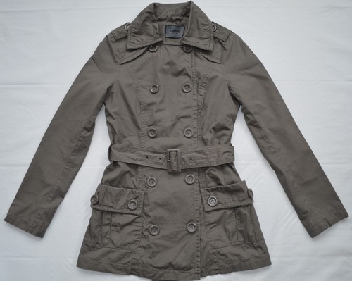 Leichter trenchcoat mantel - leichter,