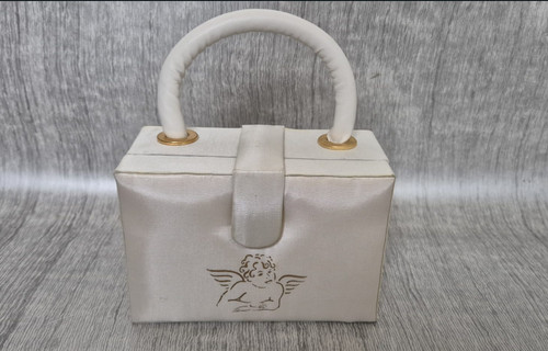 Alte handtasche cacharel - handtasche,