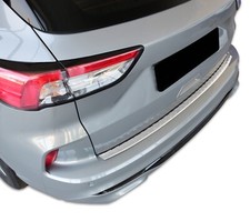 Ladekantenschutz Stoßstange