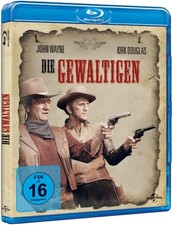 Blu ray die gewaltigen john - die, #