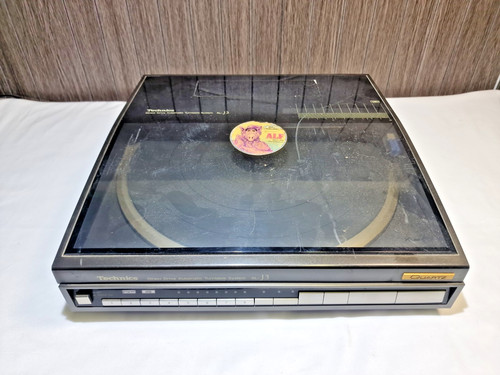 Technics quarz direct - quarz,