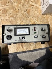 WISI ORBIT - OBSERVER  WA 10   Satellitenmessgerät