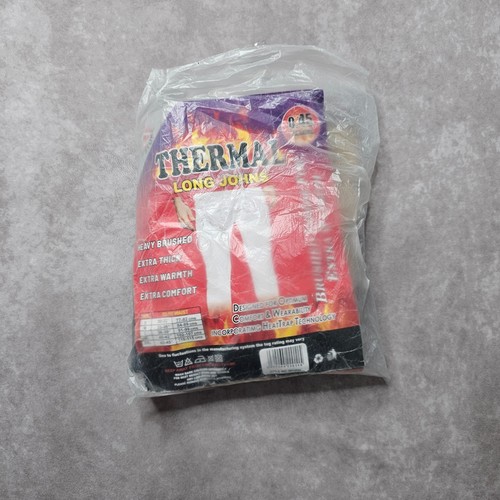 Heat stok herren thermo - thermo, long