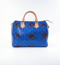 Louis Vuitton Speedy 30 Yayoi