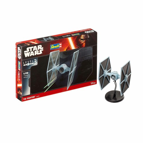 Revell modellbausatz star - revell, wars