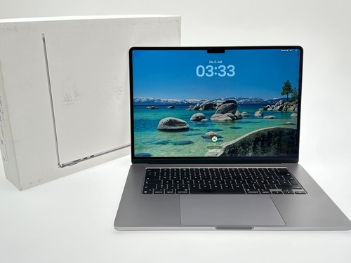Apple macbook air - apple, m2
