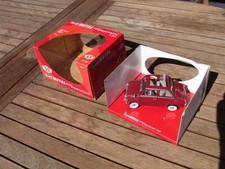 Goggomobil T 250 Automodell v