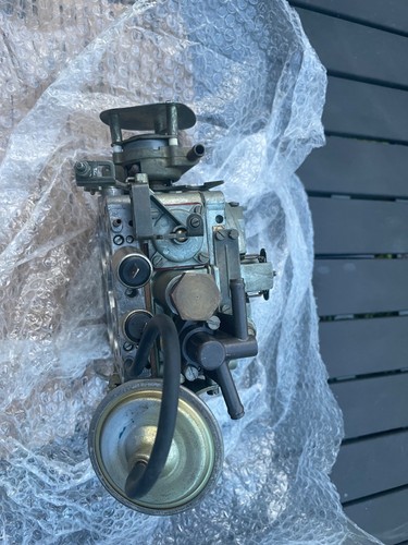 Solex 4a1 vergaser bmw - 630, /