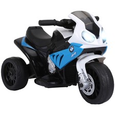 HOMCOM Elektro Kinder Ride on