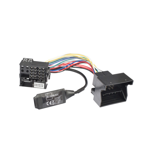 Bluemusic bluetooth adapter - bluetooth,