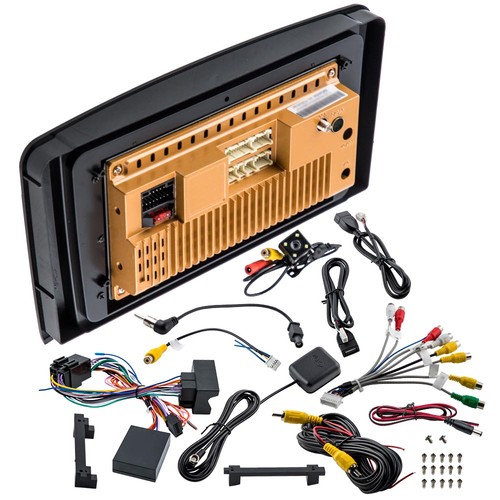Dab android autoradio dsp - 10,