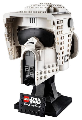 Lego star wars scout - wars:,