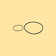 Riemen Set für Panasonic