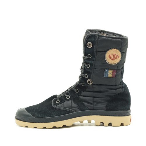 Palladium herren winterstiefel - herren,