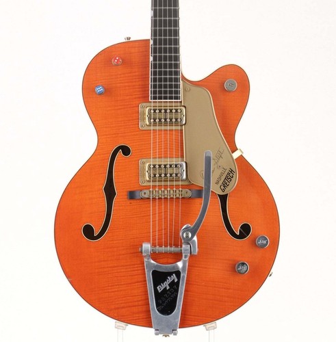 Gretsch g6120ssu brian setzer - g6120ssu,
