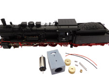 Micromotor hr016f - micromotor,