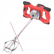 Elektrischer Mörtelmischer IMAYCC 0818 2100W 270-930U/min unvollständig