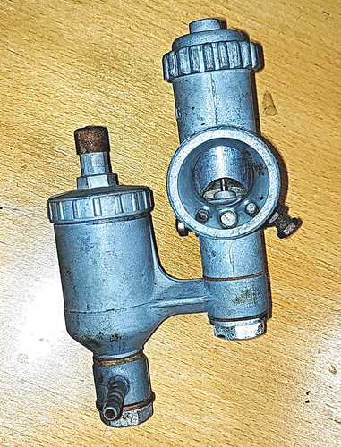 Bing vergaser 114 stano - bing,