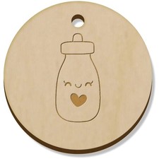 11 x 34mm 'Süße Baby