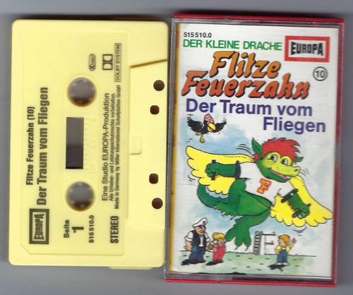 Flitze feuerzahn folge 10 - flitze,