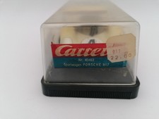 *** Carrera Universal 132 ***