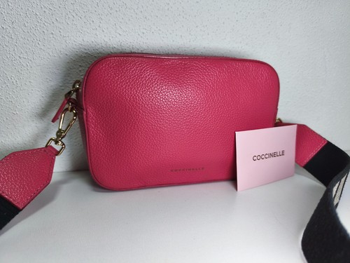 Coccinelle tasche leder - tasche,