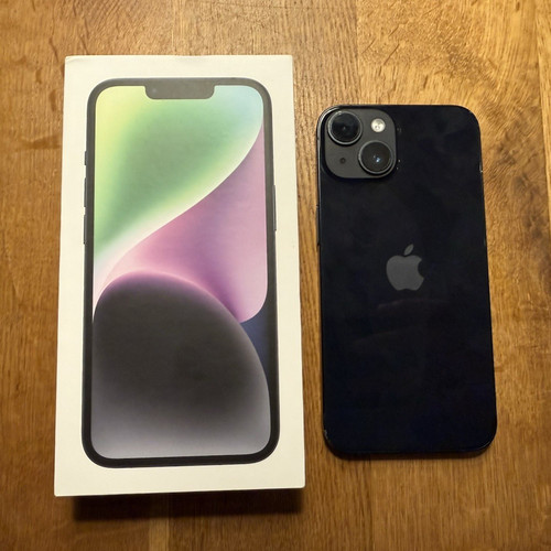 Apple iphone smartphone - iphone, 14