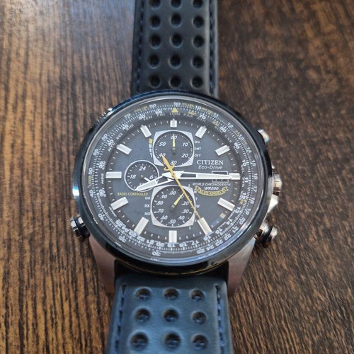 Citizen promaster sky - citizen, h800