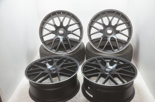 Mam gt1 zoll alufelgen - 4,