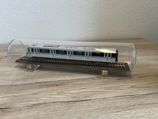 Bombardier Zug Modell Shanghai