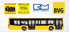 Rietze 73435: Berliner Bus/