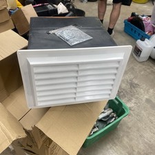 STADIUM BM418 100mm/4" VARIO KERNBOHRER VENTILATOR.