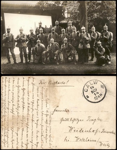 Militär wk soldaten - ,